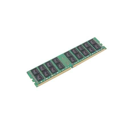 Fujitsu S26361-F4083-L364 module de mémoire 64 Go 1 x 64 Go DDR4 2933 MHz ECC - 1