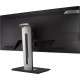 Viewsonic VG Series VG3456 écran plat de PC 86,6 cm 34.1" 3440 x 1440 pixels UltraWide Quad HD LED Noir - 10