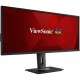 Viewsonic VG Series VG3456 écran plat de PC 86,6 cm 34.1" 3440 x 1440 pixels UltraWide Quad HD LED Noir - 11