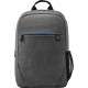 HP Renew Travel 15.6-inch sac à dos Sac à dos normal Gris Polyester - 1