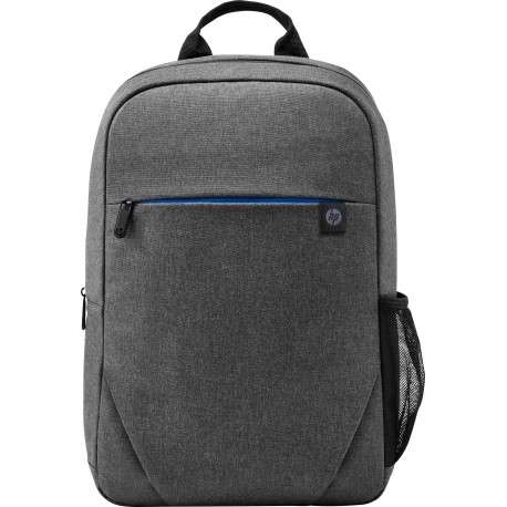 HP Renew Travel 15.6-inch sac à dos Sac à dos normal Gris Polyester - 1