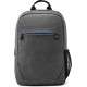 HP Renew Travel 15.6-inch sac à dos Sac à dos normal Gris Polyester - 4