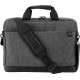 HP Travel 15.6-inch sacoche d'ordinateurs portables 39,6 cm 15.6" Sac à dos Gris, Noir - 1