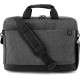 HP Travel 15.6-inch sacoche d'ordinateurs portables 39,6 cm 15.6" Sac à dos Gris, Noir - 4