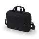 Dicota Eco Top Traveller BASE sacoche d'ordinateurs portables 43,9 cm 17.3" Sac Toploader Noir - 1