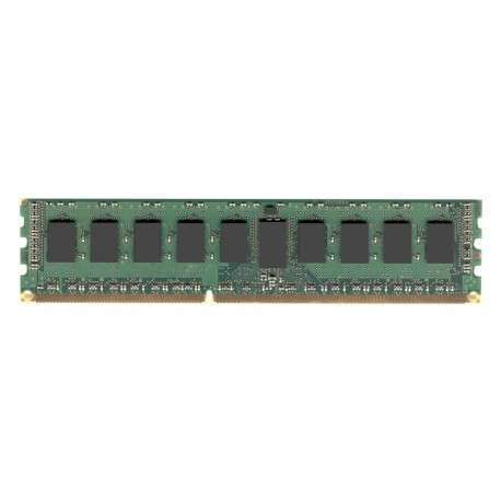 Dataram DVM16U2S8/8G module de mémoire 8 Go 1 x 8 Go DDR3 1600 MHz - 1