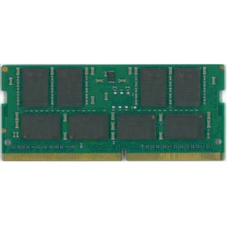 Dataram DVM24S2T8/16G module de mémoire 16 Go 2 x 8 Go DDR4 - 1