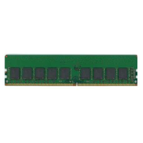 Dataram DVM26E2T8/16G module de mémoire 16 Go 1 x 16 Go DDR4 2666 MHz ECC - 1