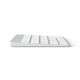 Satechi ST-SALKPS clavier numérique PC portable/de bureau Bluetooth Argent - 2