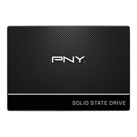 PNY CS900 2.5" 2000 Go Série ATA III - 1