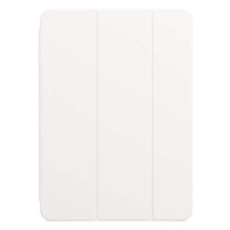 Apple MJMA3ZM/A étui pour tablette 27,9 cm 11" Folio Blanc - 1