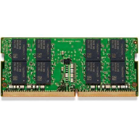 HP 32GB DDR4-3200 SODIMM module de mémoire - 1