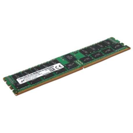 Lenovo 4X71B67862 module de mémoire 64 Go 1 x 64 Go DDR4 3200 MHz ECC - 1