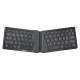 Targus AKF003FR clavier RF sans fil + Bluetooth AZERTY Français Noir - 1