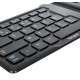 Targus AKF003FR clavier RF sans fil + Bluetooth AZERTY Français Noir - 2