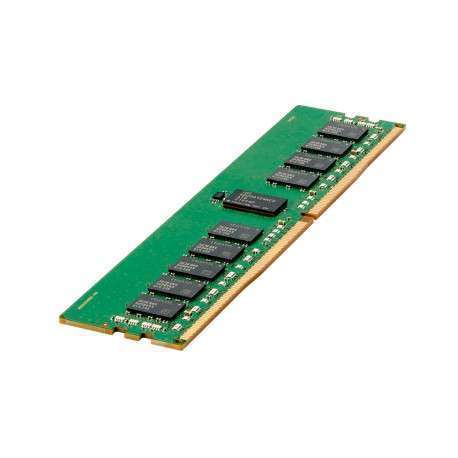 Hewlett Packard Enterprise P07652-B21 module de mémoire 128 Go 1 x 128 Go DDR4 3200 MHz ECC - 1