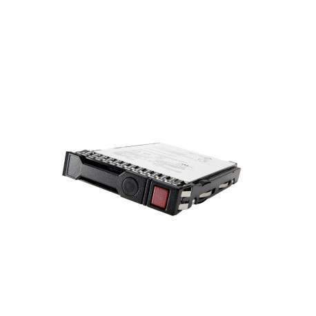 Hewlett Packard Enterprise P04562-B21 2.5" 800 Go SAS MLC - 1