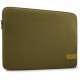 Case Logic Reflect REFPC-116 Capulet Olive/Green Olive sacoche d'ordinateurs portables 39,6 cm 15.6" Housse Vert, Oliv - 1