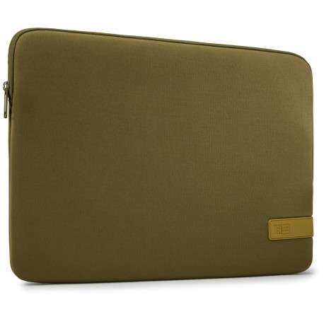 Case Logic Reflect REFPC-116 Capulet Olive/Green Olive sacoche d'ordinateurs portables 39,6 cm 15.6" Housse Vert, Oliv - 1