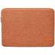 Case Logic Reflect REFPC-116 Plaza Taupe/Sun-Lime sacoche d'ordinateurs portables 39,6 cm 15.6" Housse Orange - 1