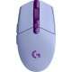 Logitech G G305 souris Droitier RF sans fil Optique 12000 DPI - 1