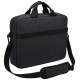 Case Logic Huxton HUXA-213 Black sacoche d'ordinateurs portables 33,8 cm 13.3" Malette Noir - 2