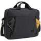 Case Logic Huxton HUXA-213 Black sacoche d'ordinateurs portables 33,8 cm 13.3" Malette Noir - 5