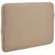 Case Logic Reflect REFMB-113 Plaza Taupe/Sun-Lime sacoche d'ordinateurs portables 33 cm 13" Housse - 2