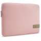 Case Logic Reflect REFPC-113 Zephyr Pink/Mermaid sacoche d'ordinateurs portables 33,8 cm 13.3" Housse Rose - 1