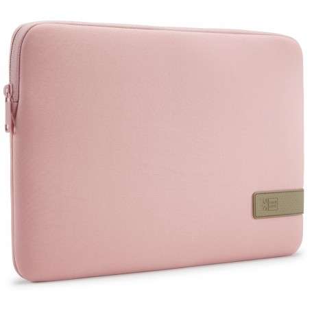 Case Logic Reflect REFPC-113 Zephyr Pink/Mermaid sacoche d'ordinateurs portables 33,8 cm 13.3" Housse Rose - 1