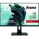 iiyama G-MASTER GB3271QSU-B1 écran plat de PC 80 cm 31.5" 2560 x 1440 pixels Wide Quad HD LED Noir - 2