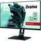 iiyama G-MASTER GB3271QSU-B1 écran plat de PC 80 cm 31.5" 2560 x 1440 pixels Wide Quad HD LED Noir - 5