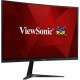 Viewsonic VX Series VX2718-2KPC-MHD LED display 68,6 cm 27" 2560 x 1440 pixels Quad HD Noir - 2