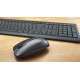 CHERRY Stream Desktop Recharge clavier RF sans fil AZERTY Français Noir - 8