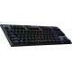 Logitech G G915 TKL clavier Bluetooth AZERTY Français Noir - 1