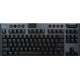 Logitech G G915 TKL clavier Bluetooth AZERTY Français Noir - 2