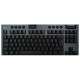 Logitech G G915 TKL clavier Bluetooth AZERTY Français Noir - 7