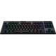 Logitech G G915 TKL clavier RF sans fil + Bluetooth AZERTY Français Noir - 2