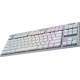 Logitech G G915 TKL clavier RF sans fil + Bluetooth AZERTY Français Blanc - 4