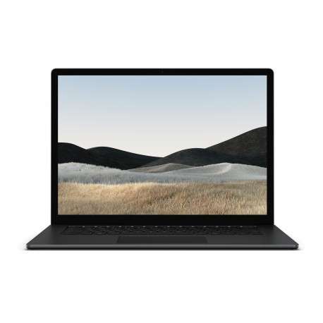 Microsoft Surface Laptop 4 LPDDR4x-SDRAM Ordinateur portable 38,1 cm 15" 2496 x 1664 pixels Écran tactile 11e générati - 1