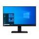 Lenovo ThinkVision T24t-20 60,5 cm 23.8" 1920 x 1080 pixels Full HD LED Noir - 2