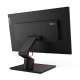 Lenovo ThinkVision T24t-20 60,5 cm 23.8" 1920 x 1080 pixels Full HD LED Noir - 4