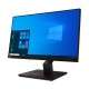 Lenovo ThinkVision T24t-20 60,5 cm 23.8" 1920 x 1080 pixels Full HD LED Noir - 8