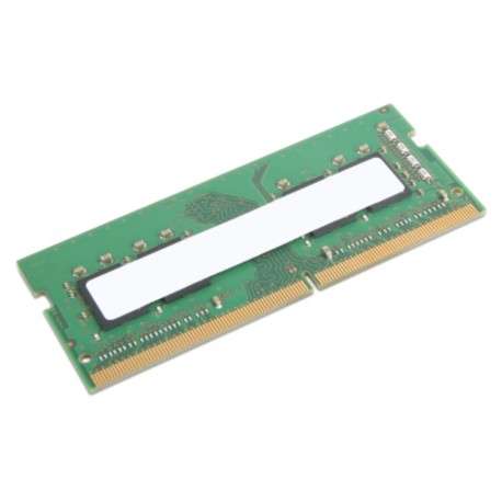 Lenovo 4X71D09534 module de mémoire 16 Go 1 x 16 Go DDR4 3200 MHz - 1