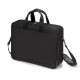 Dicota Eco Top Traveller PRO sacoche d'ordinateurs portables 35,8 cm 14.1" Sac Toploader Noir - 2