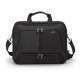 Dicota Eco Top Traveller PRO sacoche d'ordinateurs portables 35,8 cm 14.1" Sac Toploader Noir - 3