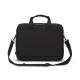 Dicota Eco Top Traveller PRO sacoche d'ordinateurs portables 35,8 cm 14.1" Sac Toploader Noir - 4