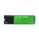 Western Digital Green WDS200T3G0C disque SSD M.2 2000 Go PCI Express QLC NVMe - 2