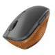 Lenovo Go souris Droitier RF sans fil Optique 2400 DPI - 3