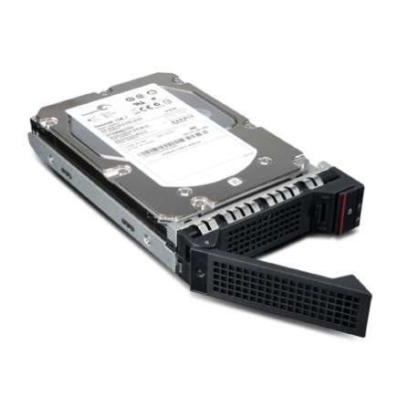 Lenovo 3TB 7.2K NL SATA 3.5" G2HS 512e - 1